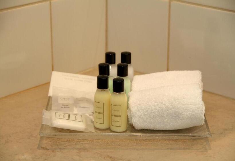 غرفة سوبيريور, Quinta Do Monte