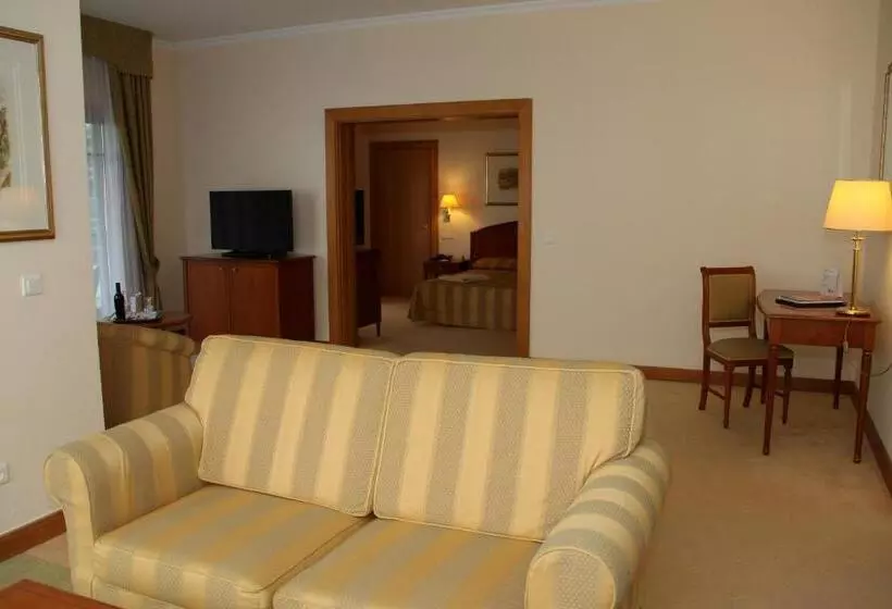 Suite, Quinta Do Monte
