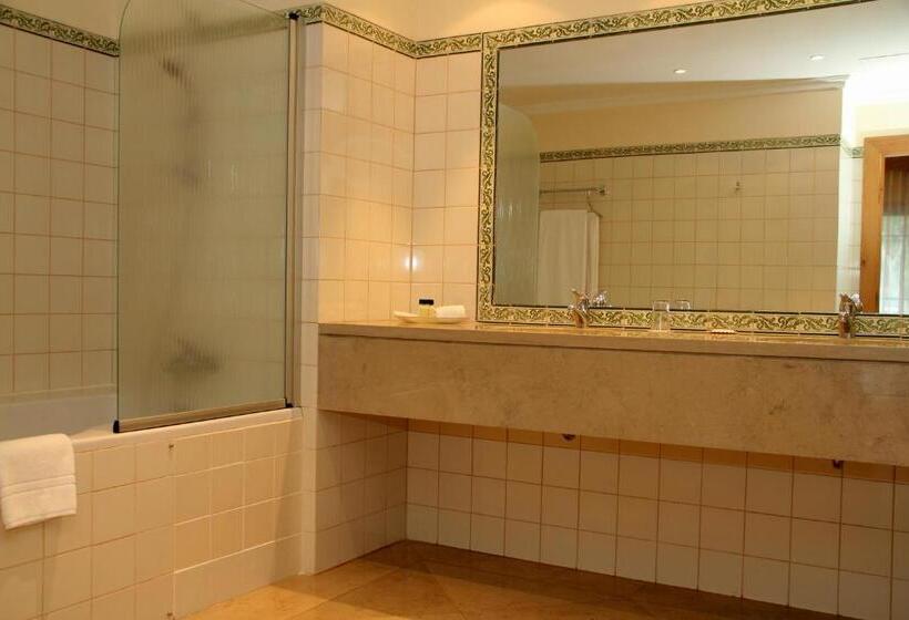 جناح, Quinta Do Monte