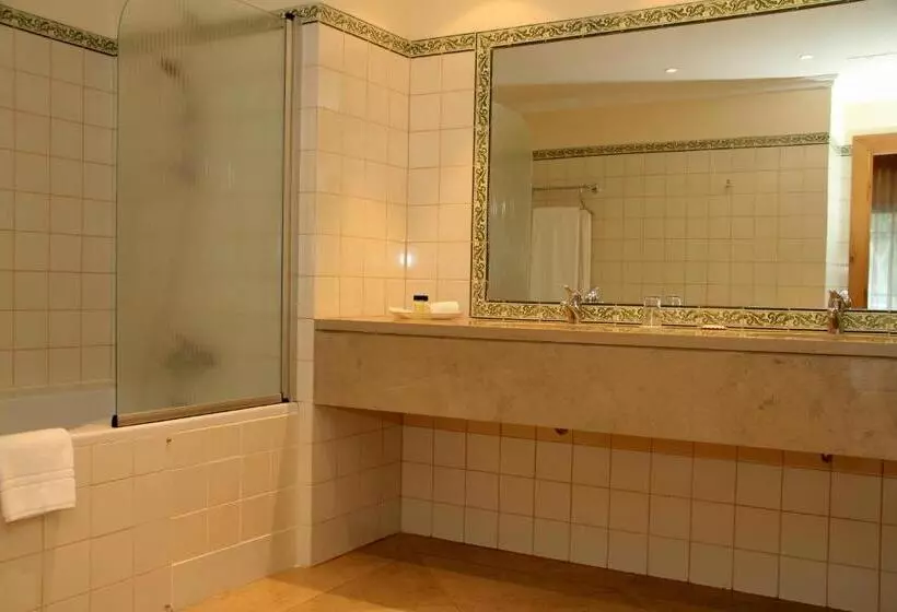 Suite, Quinta Do Monte