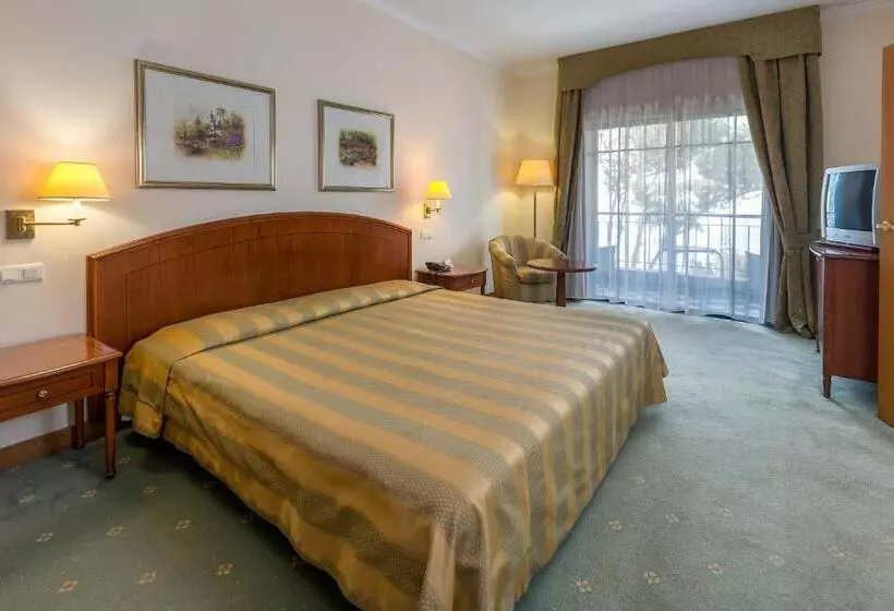 Suite, Quinta Do Monte
