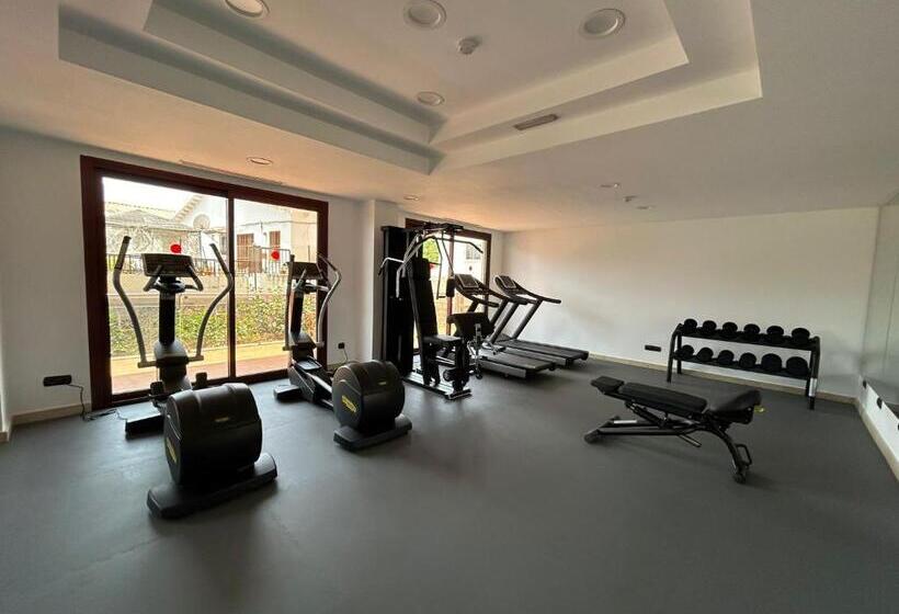 Семейный Номер, Gran Hotel Costa del Sol