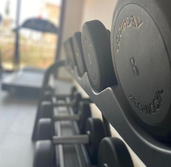 Номер Комфорт, Gran Hotel Costa del Sol