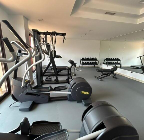 Номер Премиум, Gran Hotel Costa del Sol