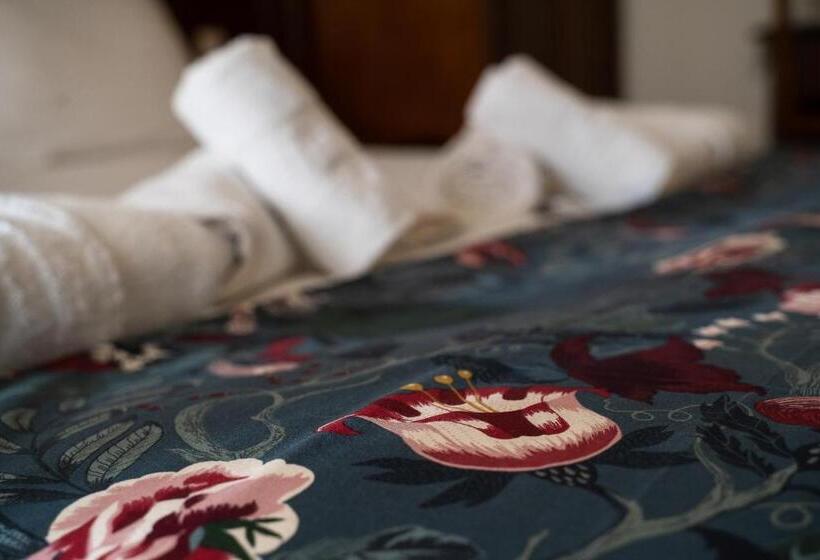 חדר סטנדרט יחיד, Antoniadis