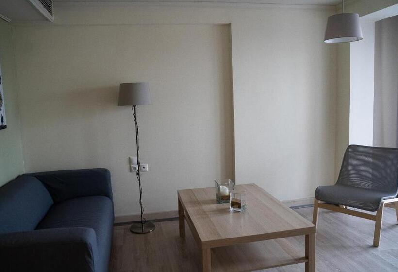 סוויטה, Antoniadis