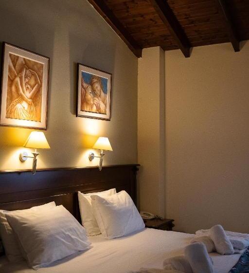 סוויטה, Antoniadis