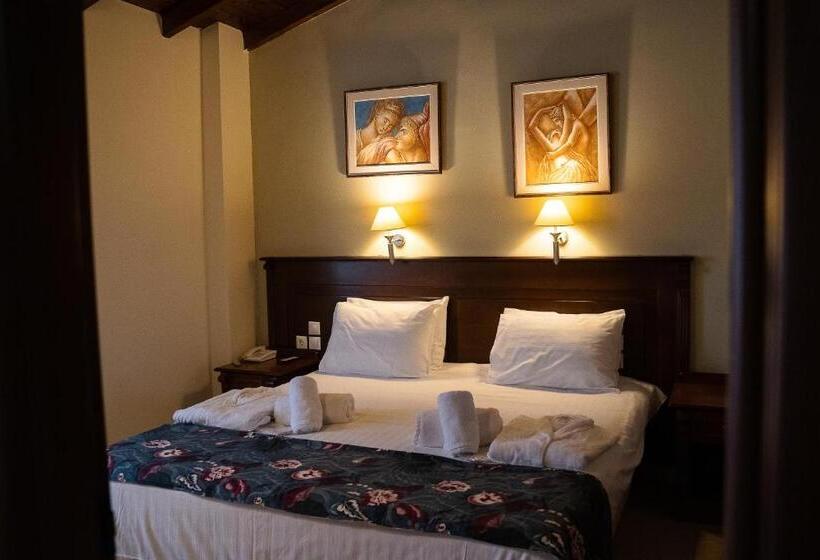 סוויטה, Antoniadis