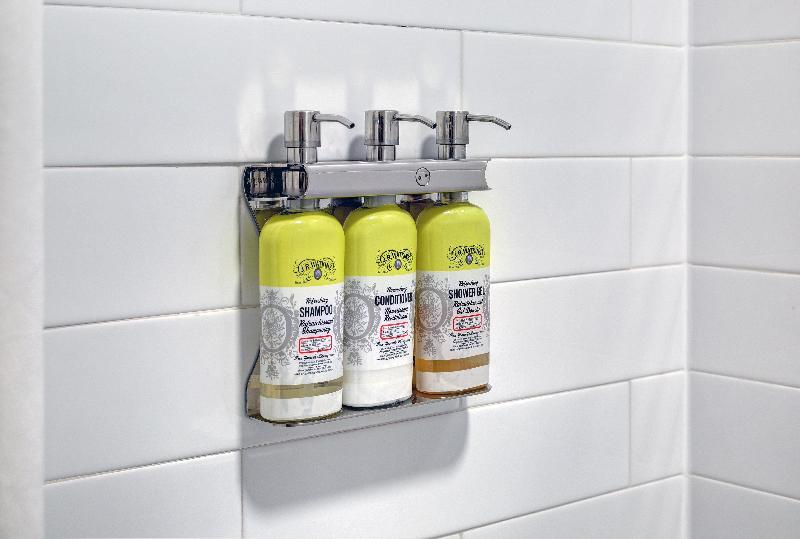 Camera Premium, Capo D´africa – Colosseo