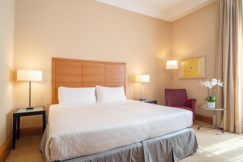 Camera Premium, Capo D´africa – Colosseo