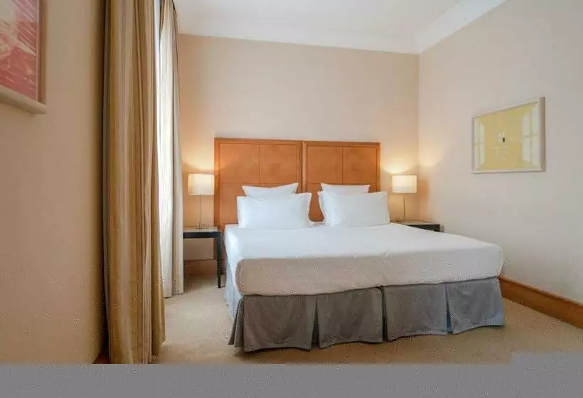 اتاق لوکس, Room Mate Collection Mia, Rome Colosseum