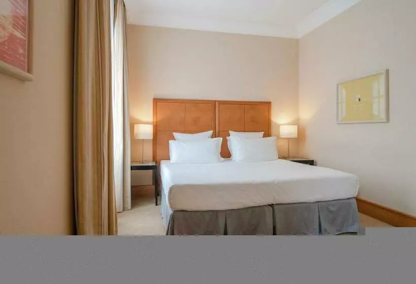 اتاق کلاسیک, Room Mate Collection Mia, Rome Colosseum