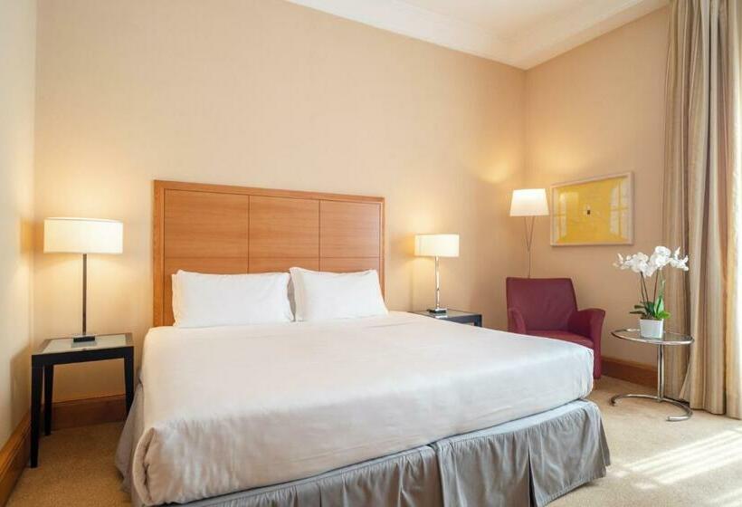 Camera Tripla Standard, Capo D´africa – Colosseo