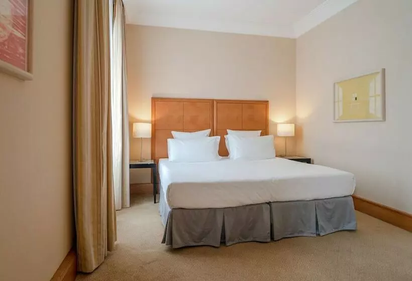 اتاق کلاسیک, Room Mate Collection Mia, Rome Colosseum