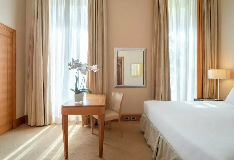اتاق سوپریور, Room Mate Collection Mia, Rome Colosseum