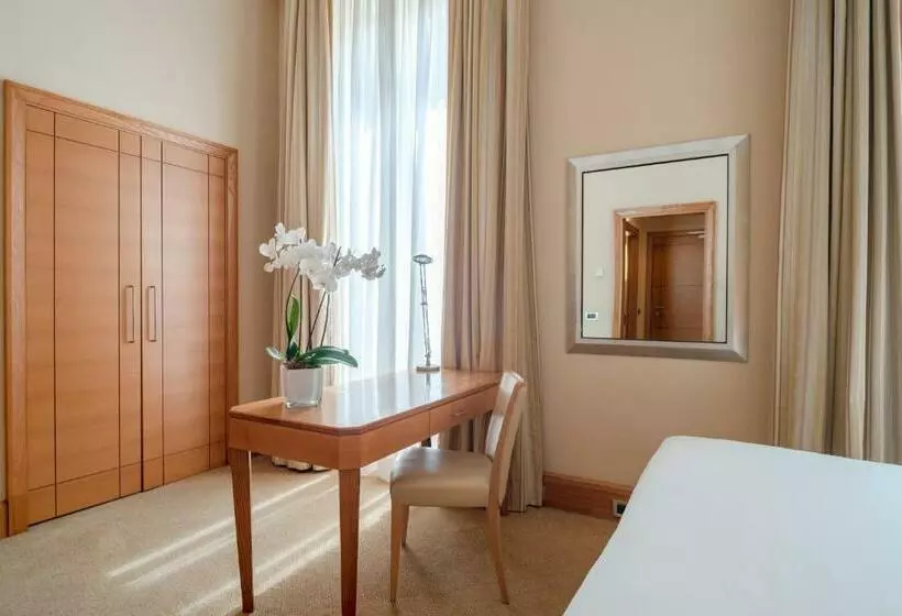 اتاق سوپریور, Room Mate Collection Mia, Rome Colosseum