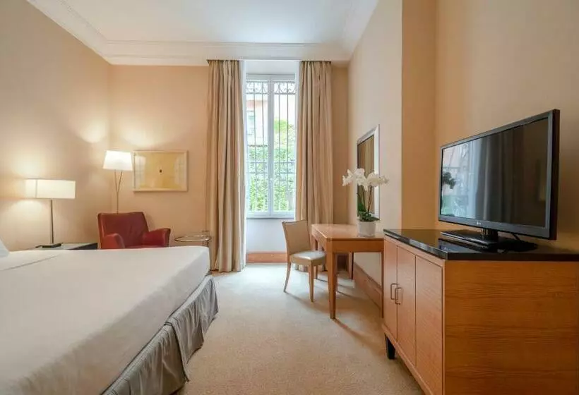 اتاق سوپریور, Room Mate Collection Mia, Rome Colosseum