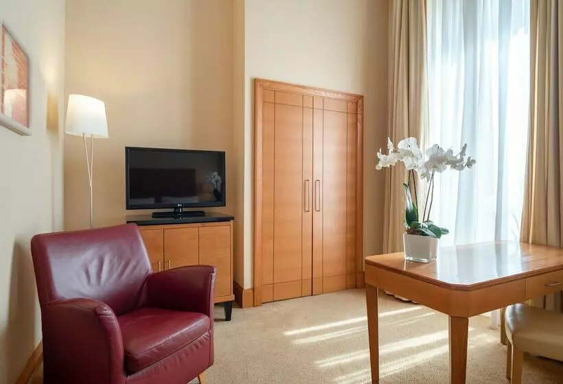 اتاق سوپریور, Room Mate Collection Mia, Rome Colosseum