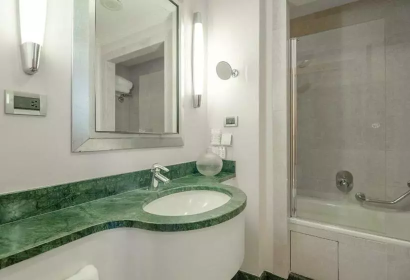 اتاق پرمیوم, Room Mate Collection Mia, Rome Colosseum