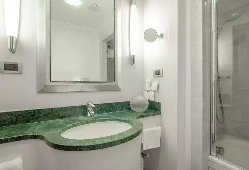 اتاق سوپریور, Room Mate Collection Mia, Rome Colosseum