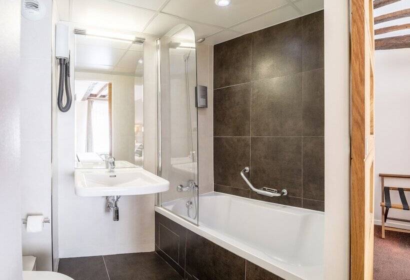 スタンダードルーム, Chabrol Opera