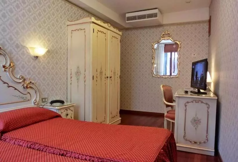 اتاق استاندارد, Diana