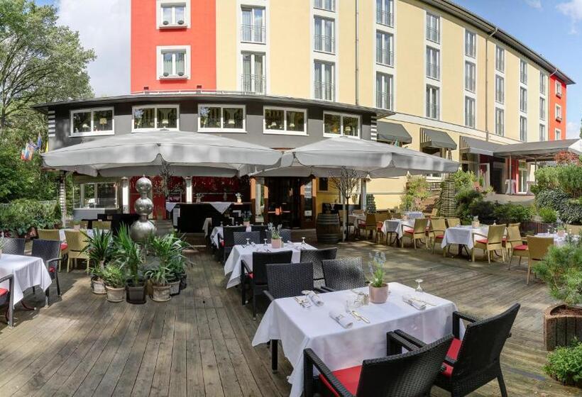 Standardzimmer, Grunau