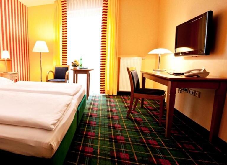 Standardzimmer, Grunau