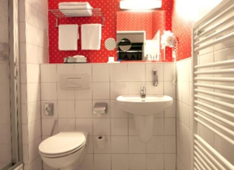 Standardzimmer, Grunau