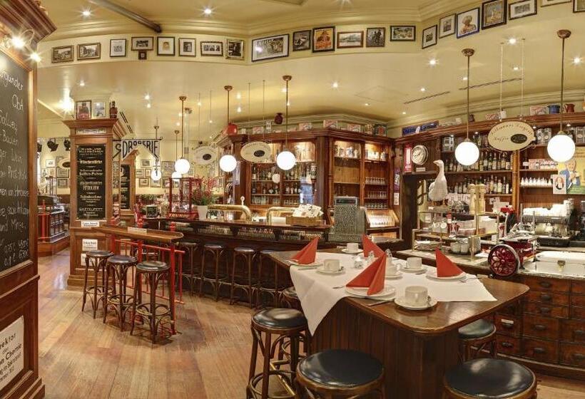 Standardzimmer, Grunau