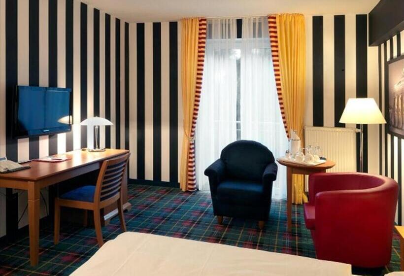 Komfort Zimmer, Grunau