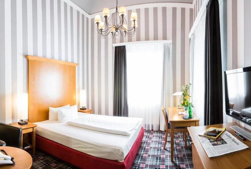 Komfort Zimmer, Grunau