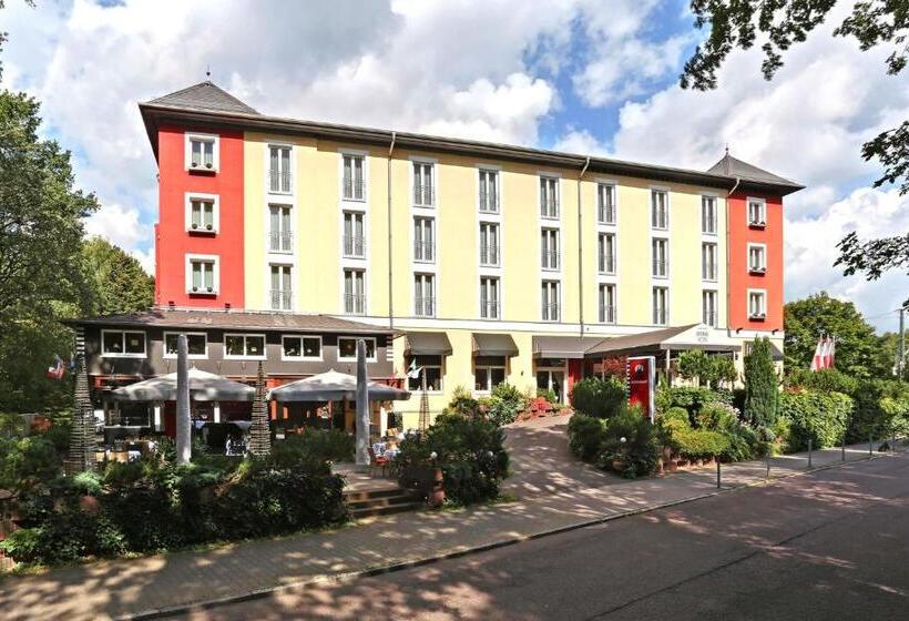 Komfort Zimmer, Grunau