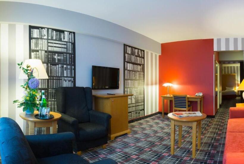 Familienzimmer, Grunau