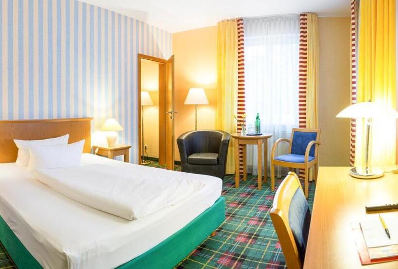 Familienzimmer, Grunau