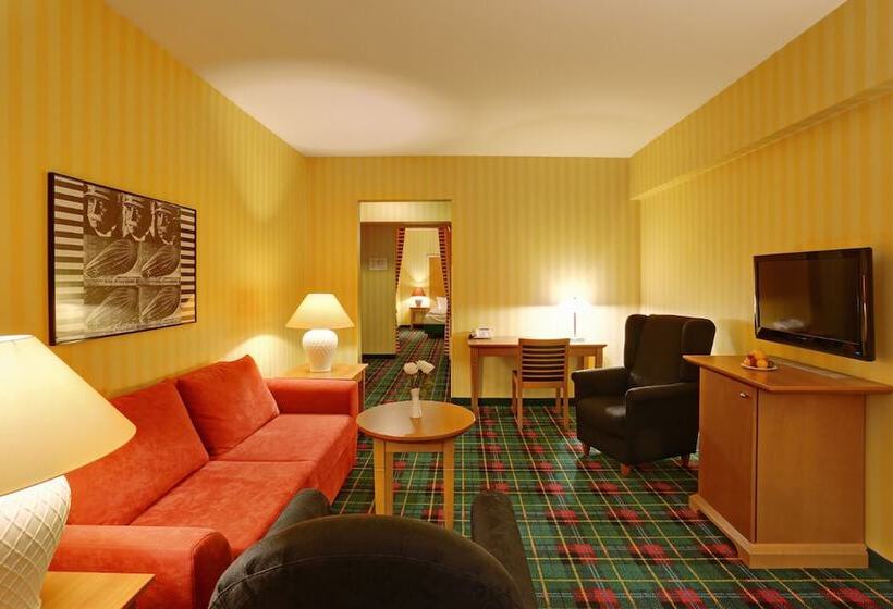 Komfort Zimmer, Grunau