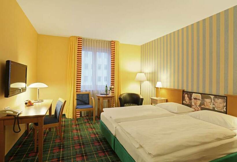 Komfort Zimmer, Grunau