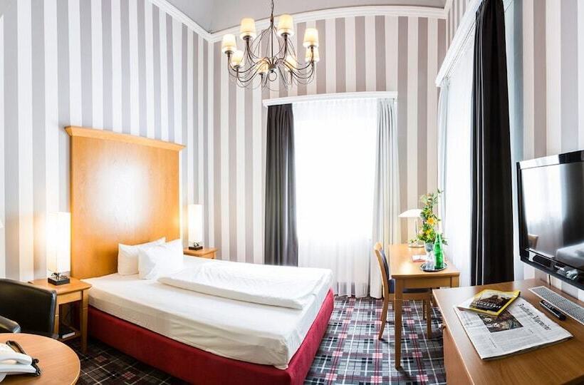 Komfort Zimmer, Grunau