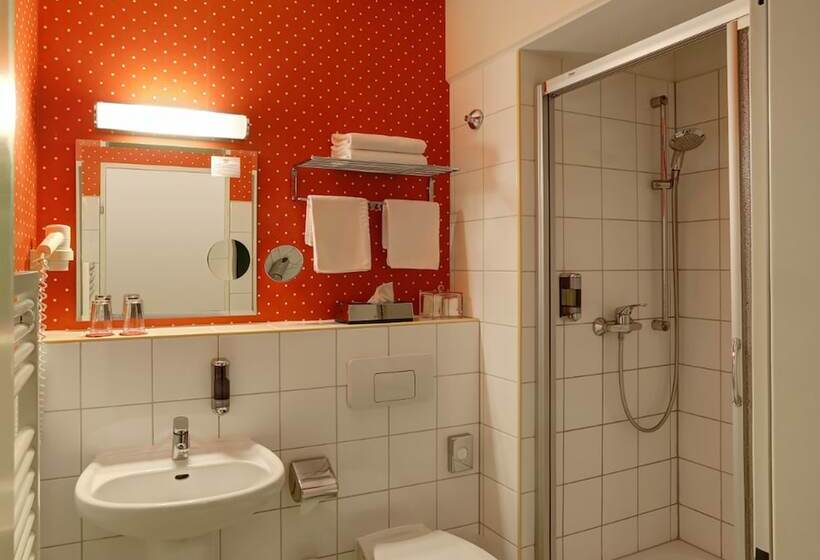 Standardzimmer, Grunau