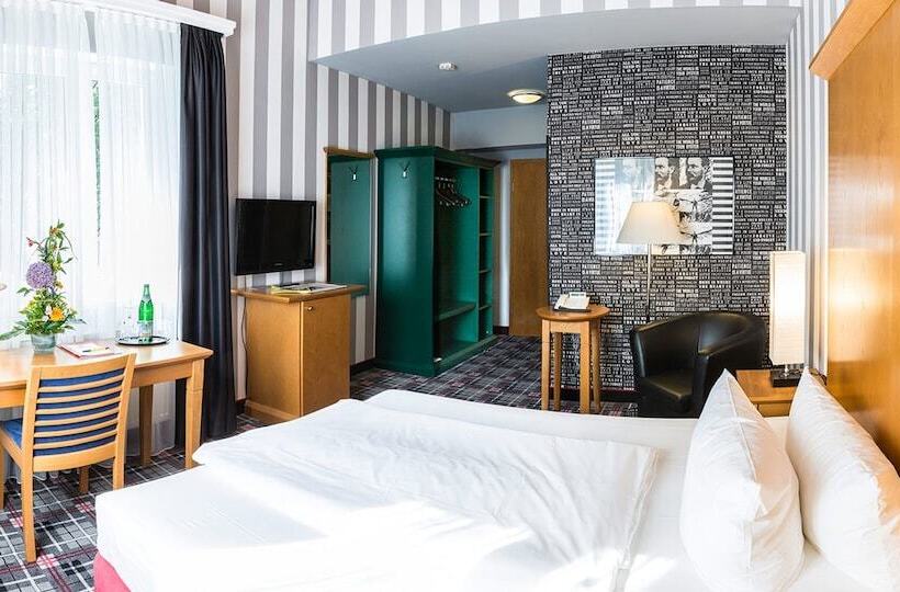 Standardzimmer, Grunau