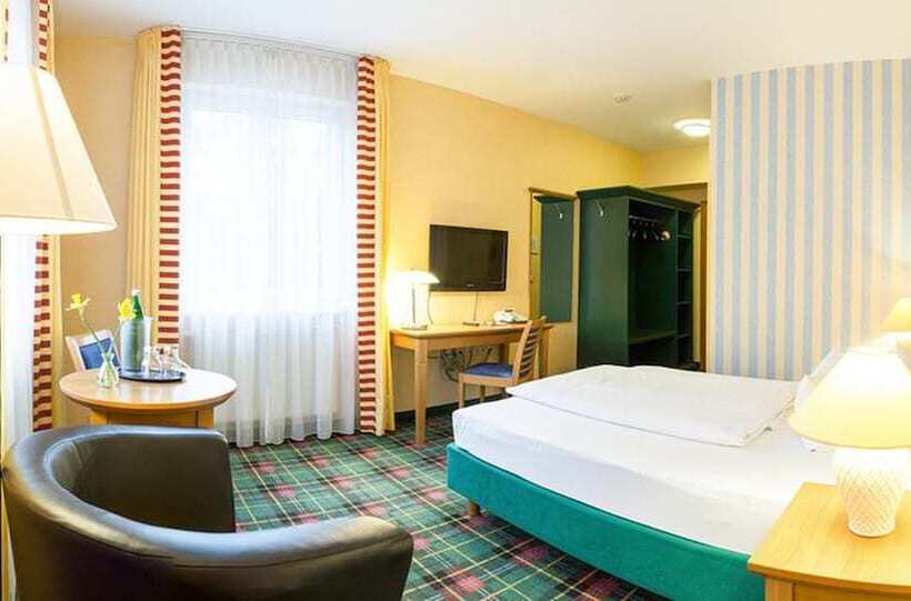 Standardzimmer, Grunau