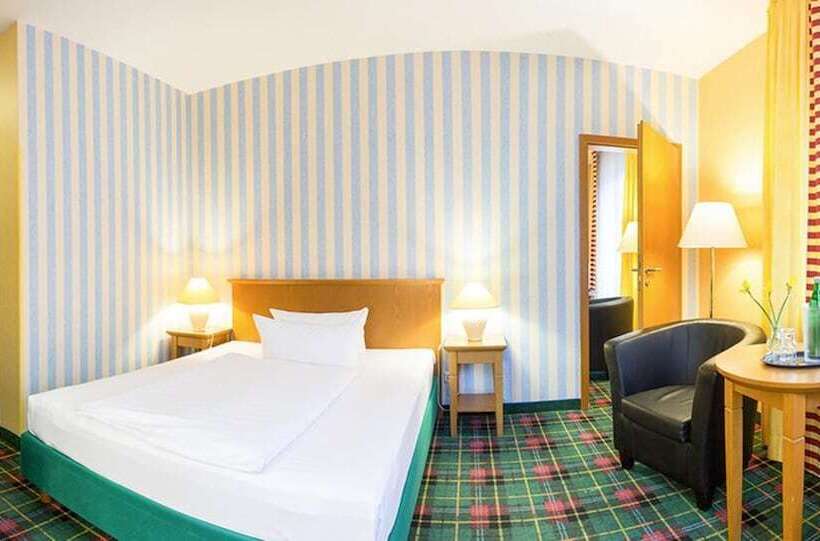 Familienzimmer, Grunau