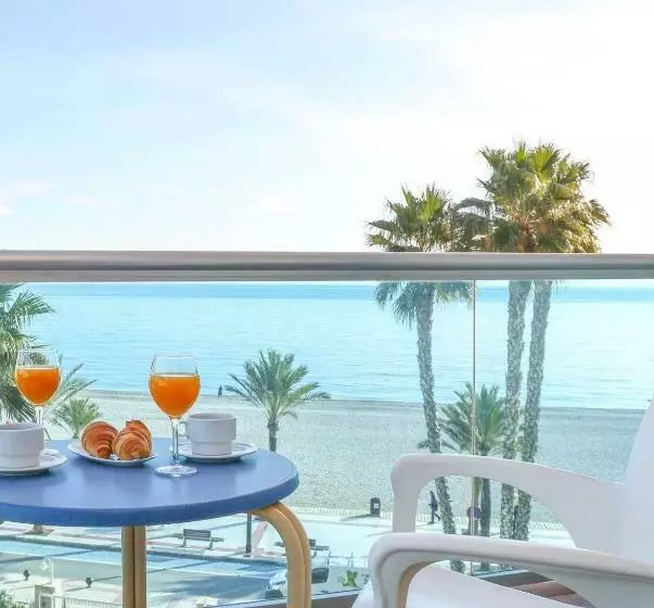 اتاق استاندارد سه نفره, Kaktus Hotel Kaktus Albir