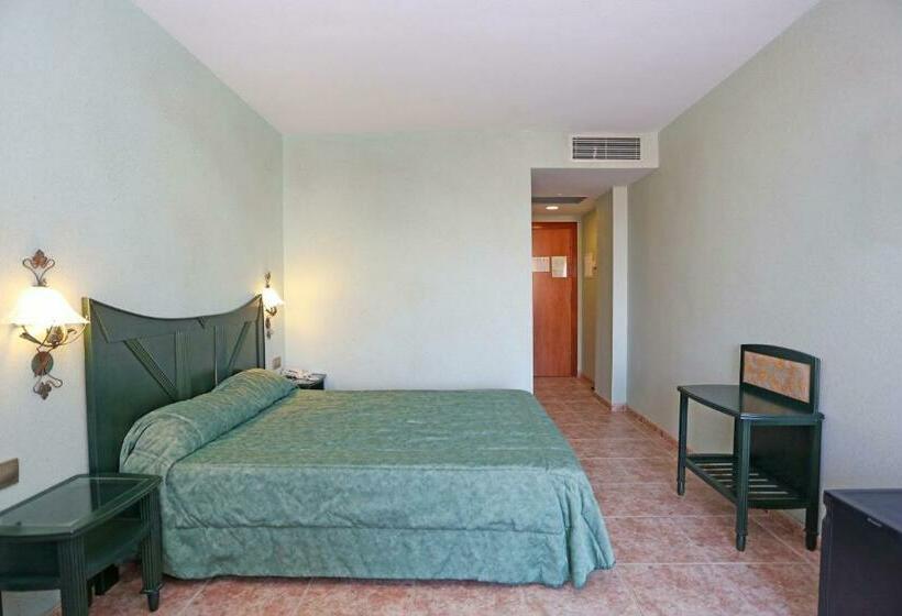 Номер Economy, Kaktus Hotel Kaktus Albir