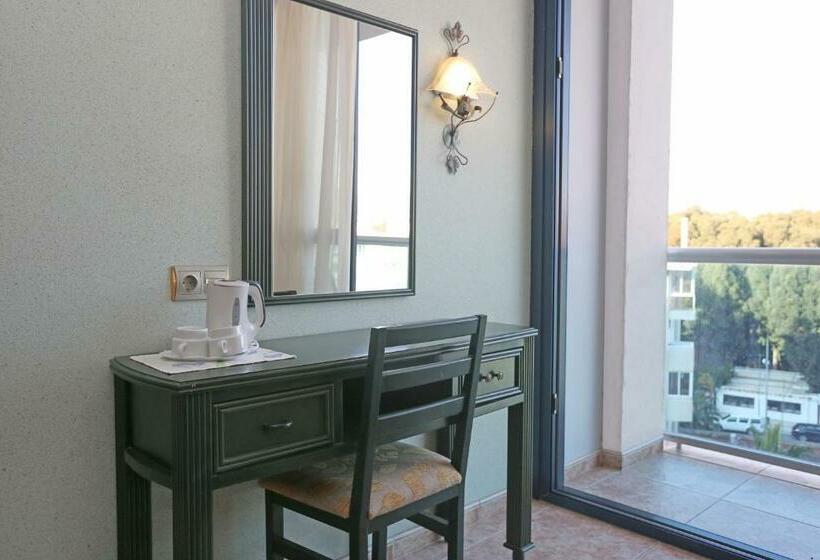 חדר אקונומי, Kaktus Hotel Kaktus Albir