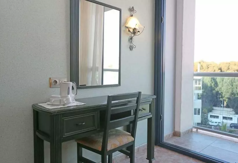 اتاق اکونومی, Kaktus Hotel Kaktus Albir