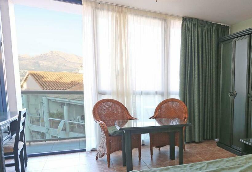 חדר אקונומי, Kaktus Hotel Kaktus Albir