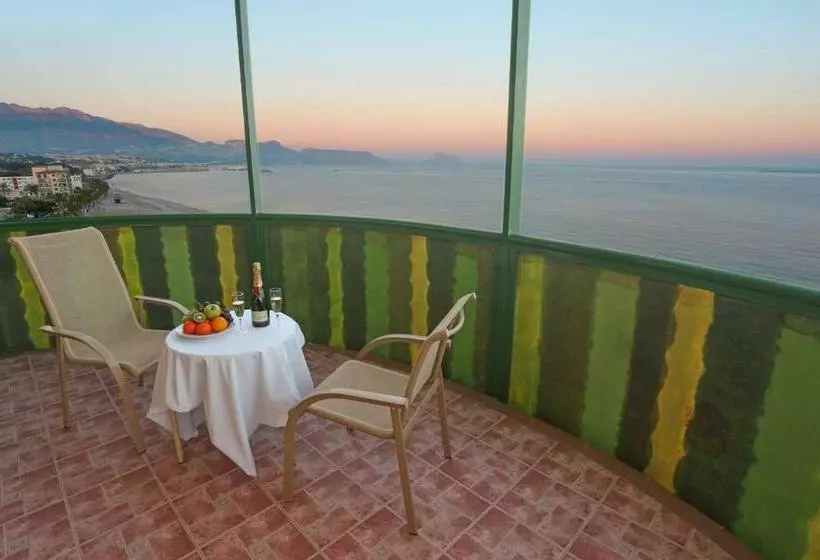 سوییت جونیور لوکس, Kaktus Hotel Kaktus Albir