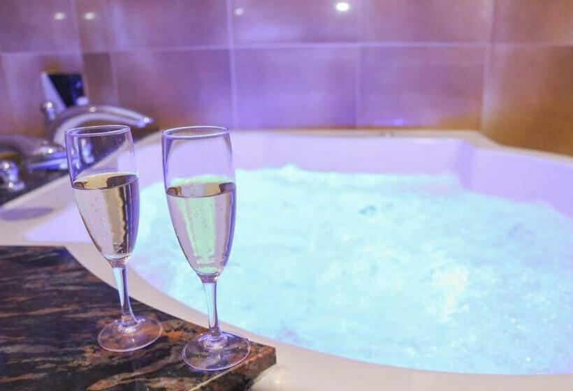 Полулюкс Повышенной Комфортности, Kaktus Hotel Kaktus Albir