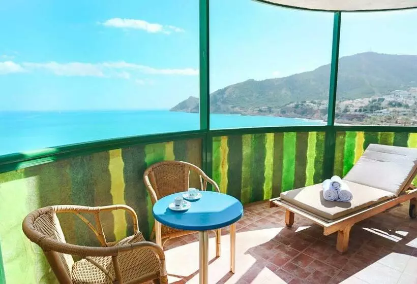 سوییت لوکس, Kaktus Hotel Kaktus Albir